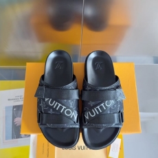 Louis Vuitton Slippers